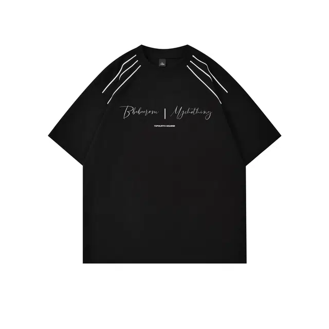 HIPHOPPUNKS T