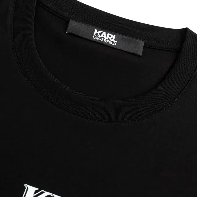 KARL LAGERFELD LogoT