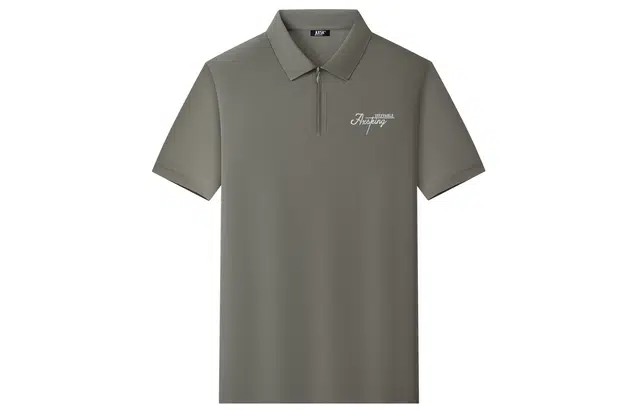 A.X.S.K LogoPolo