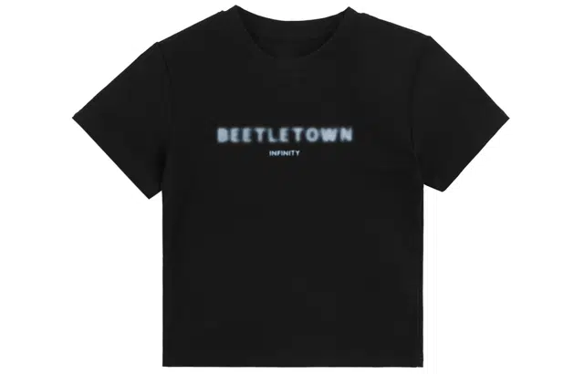 BEETLE TOWN T