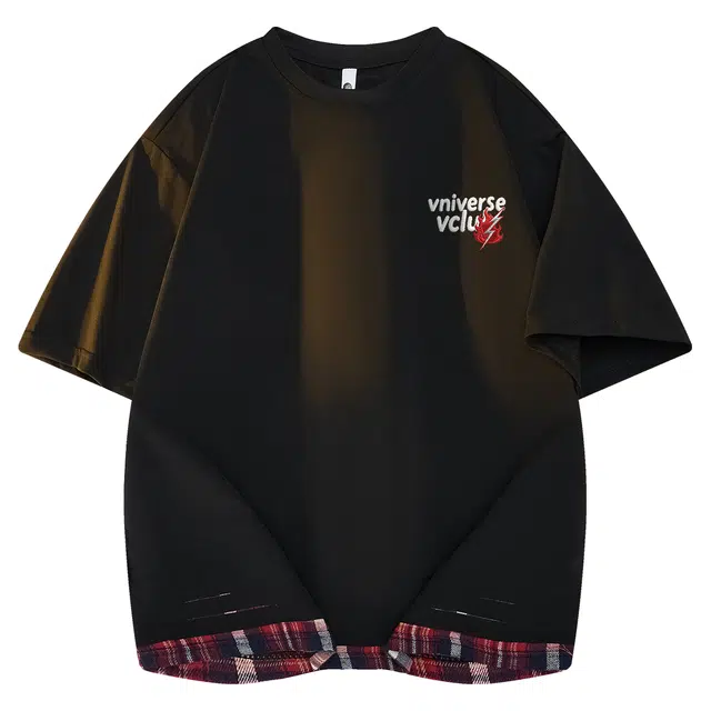 VniVerseVClub LOGOT