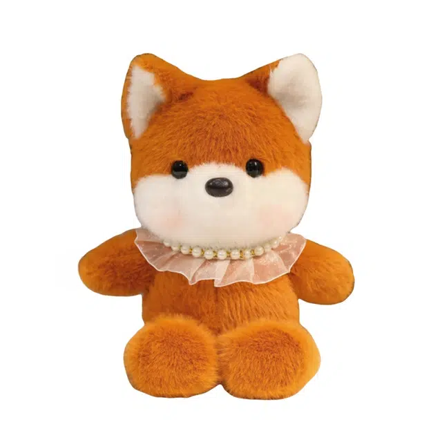 PUDOWRABBIT 25cm