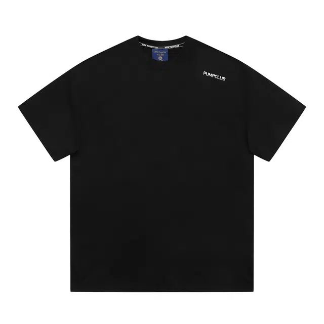 MPA PUMPCLUB T