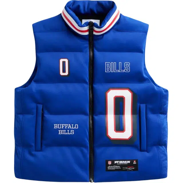 CLOUD SEASON x NFL