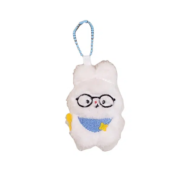 MIC RABBIT 14CM