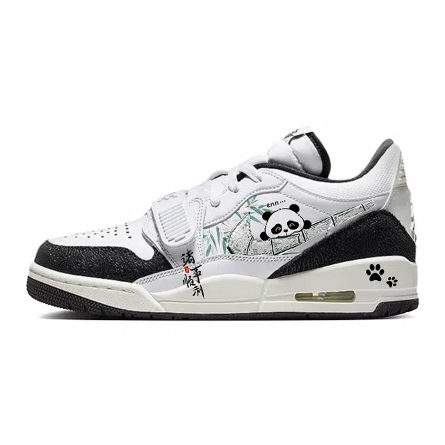 Jordan Legacy 312
