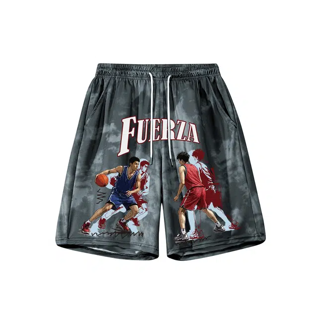 FUERZA