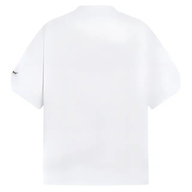 AMUNITS oversize T