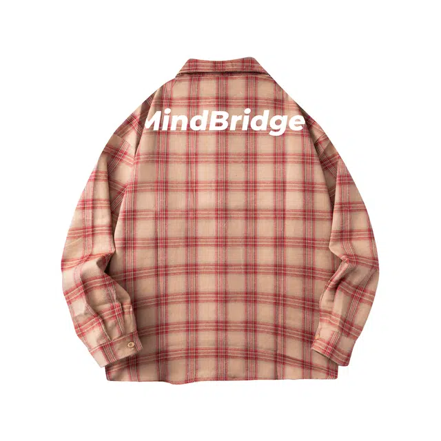MindBridge logo