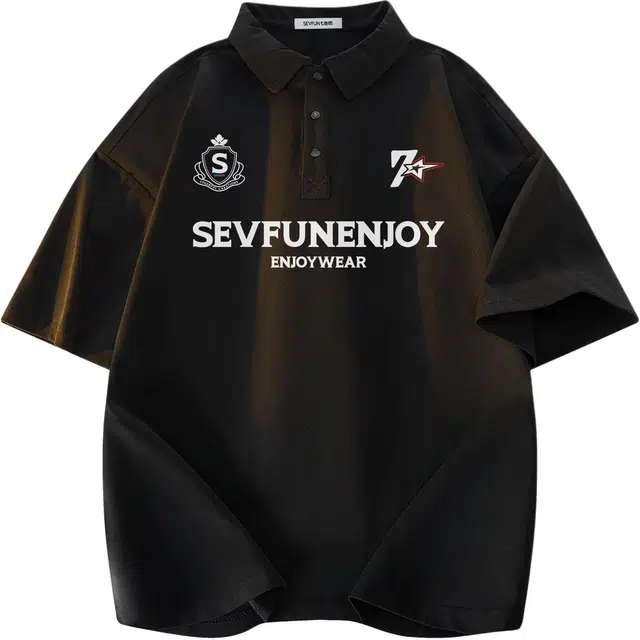 7 SEVFUN LogoPolo