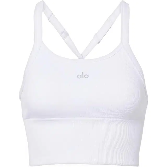 alo yoga Logo