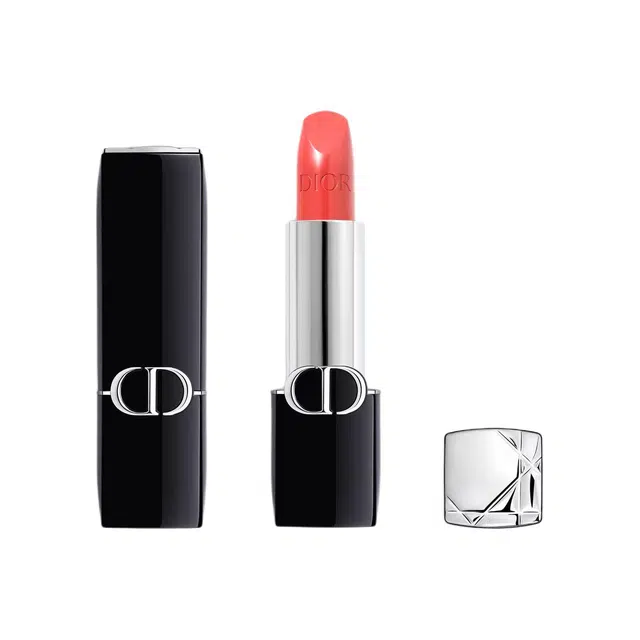 DIOR Rouge Dior Satin Lipstick