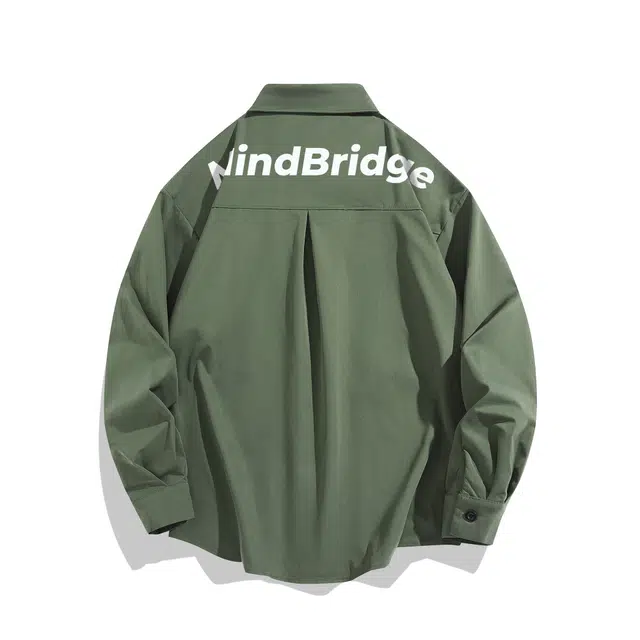 MindBridge logo