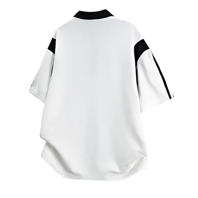 ROSECREED Polo