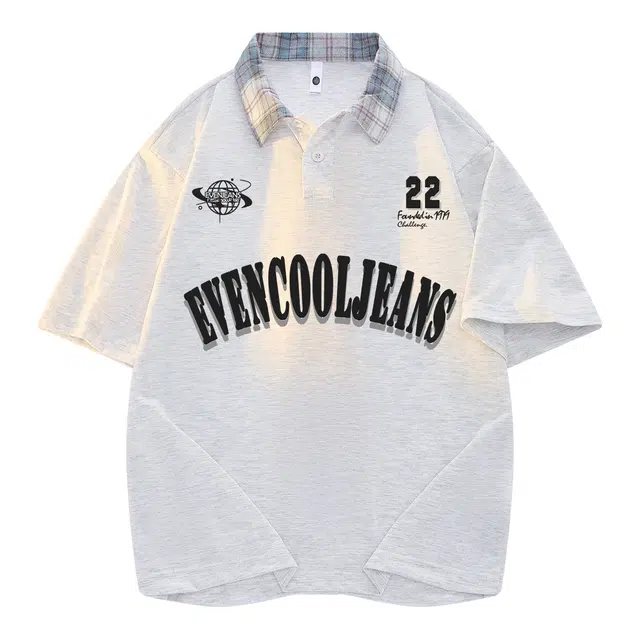 EVE Jeans LogocleanftPolo