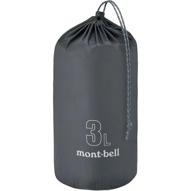 MONTBELL 3L