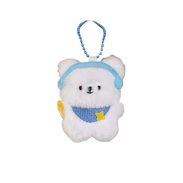 MIC RABBIT 14CM