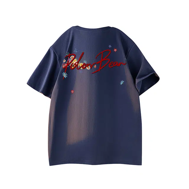 POLAR BEAR T