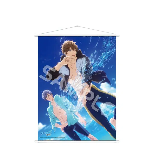 Free Water