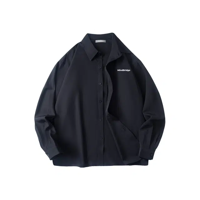 MindBridge cleanfitlogo