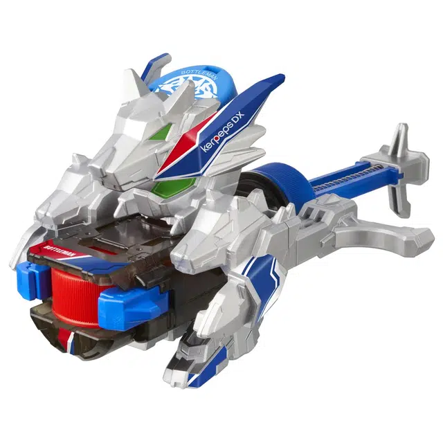 TAKARA TOMY DX