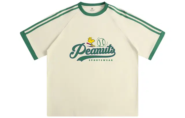 SNOOPY T