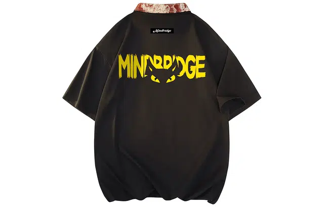 MindBridge LogoPolo