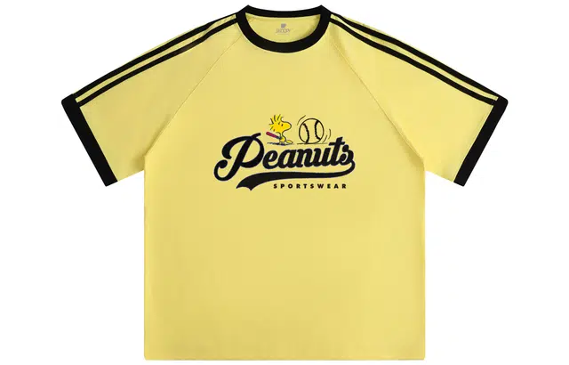 SNOOPY T