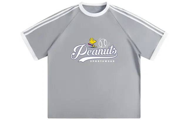 SNOOPY T