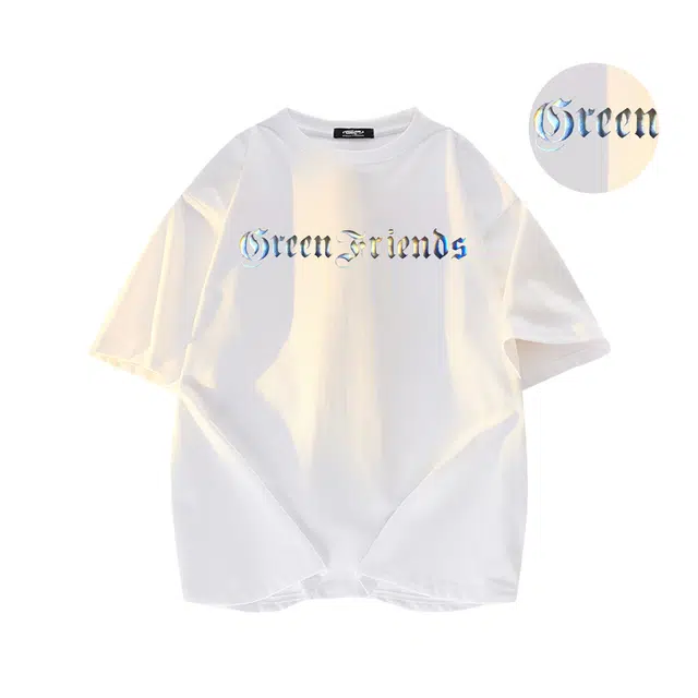 GF T