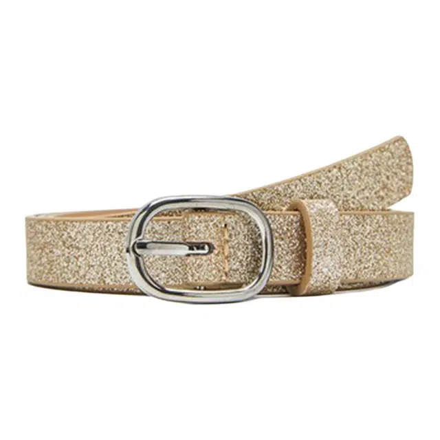 JEANSWEST bling PU 1.8CM