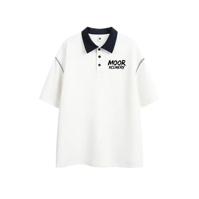 MOOR XCLNERY logoT