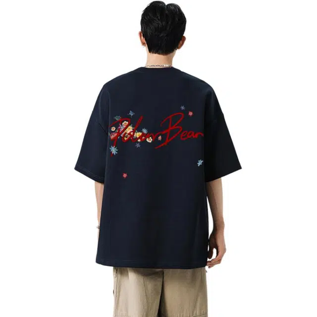 POLAR BEAR T