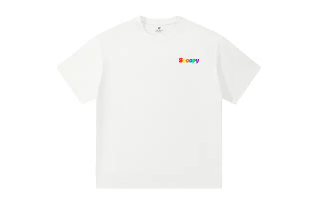 SNOOPY LogoT