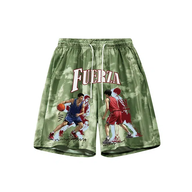 FUERZA