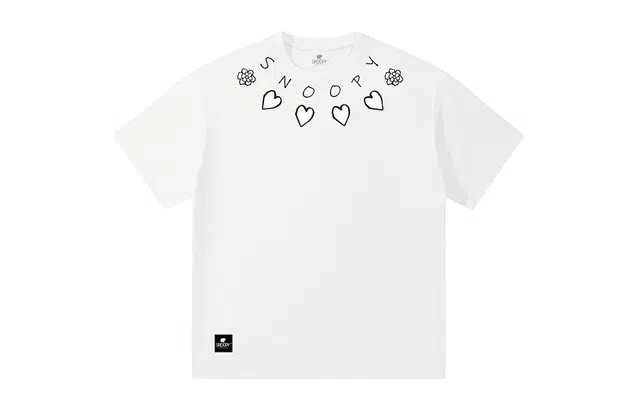 SNOOPY LogoT