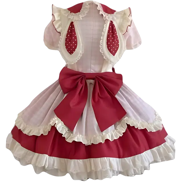 ORANDOR WEAR