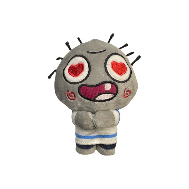 MIC RABBIT 15cm