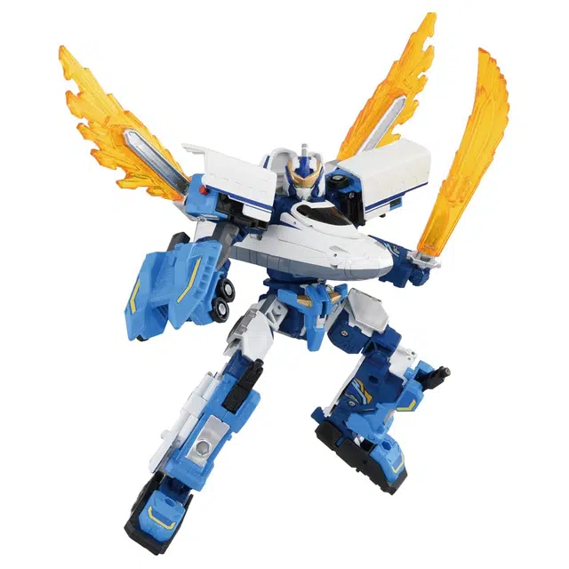 TAKARA TOMY Plarail
