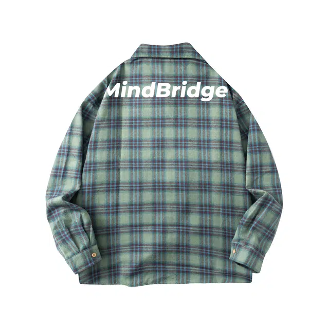 MindBridge logo