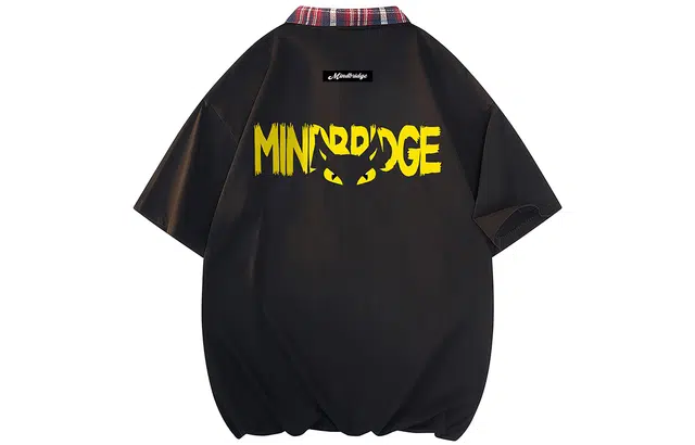 MindBridge LogoPolo