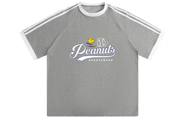 SNOOPY T