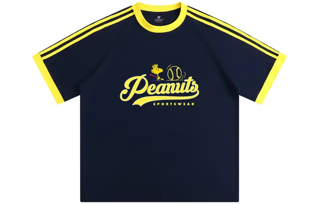 SNOOPY T