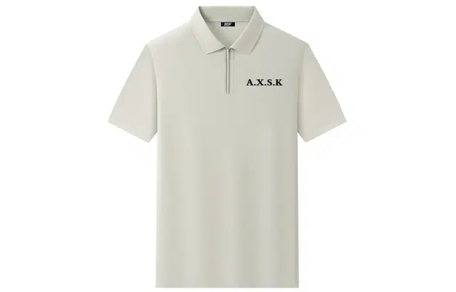 A.X.S.K LogoPolo
