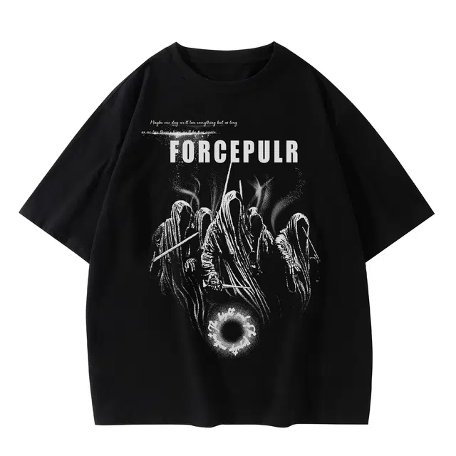 FORCEPULR T