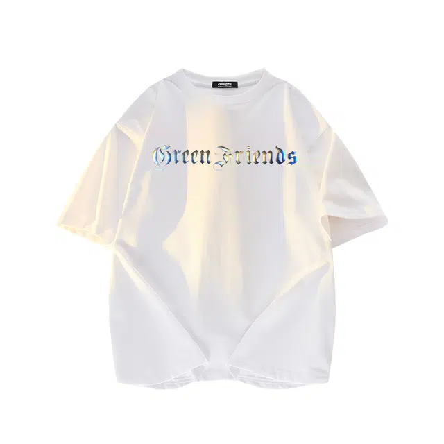 GF T