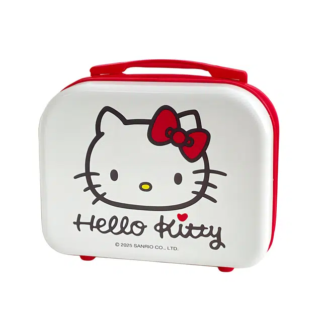Sanrio Hello Kitty ABS