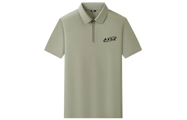 A.X.S.K LogoPolo