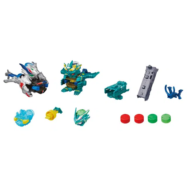 TAKARA TOMY DX