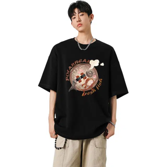 POLAR BEAR T